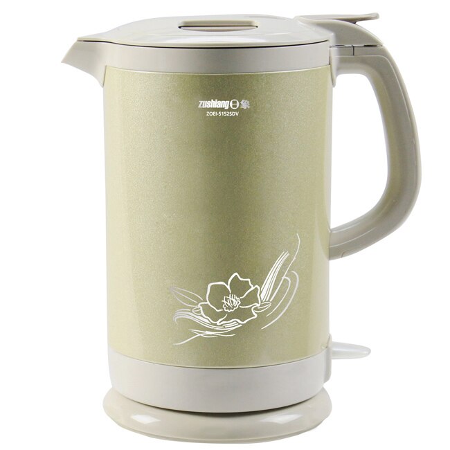 【日象】花漾伯爵1.5L快煮壺 ZOEI-5152SDV