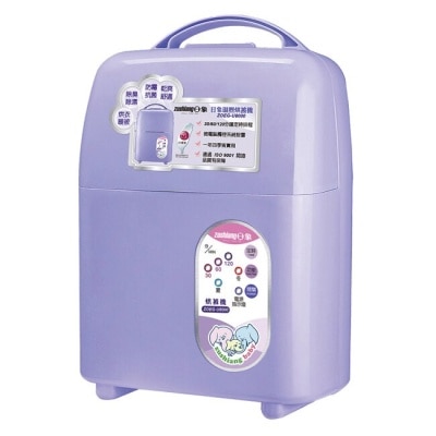 Zushiang 日象 【日象】溫煦微電腦定時烘被機 ZOEG-U8000