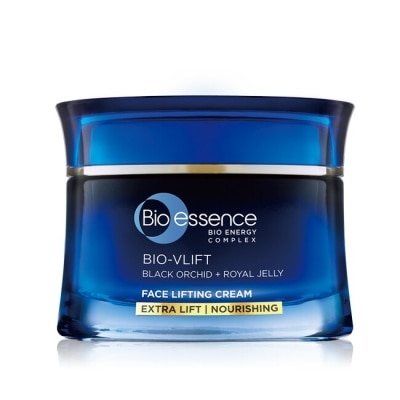 Bio-essence 碧歐斯 BIO V逆齡緊膚霜45g (加強緊緻滋潤)