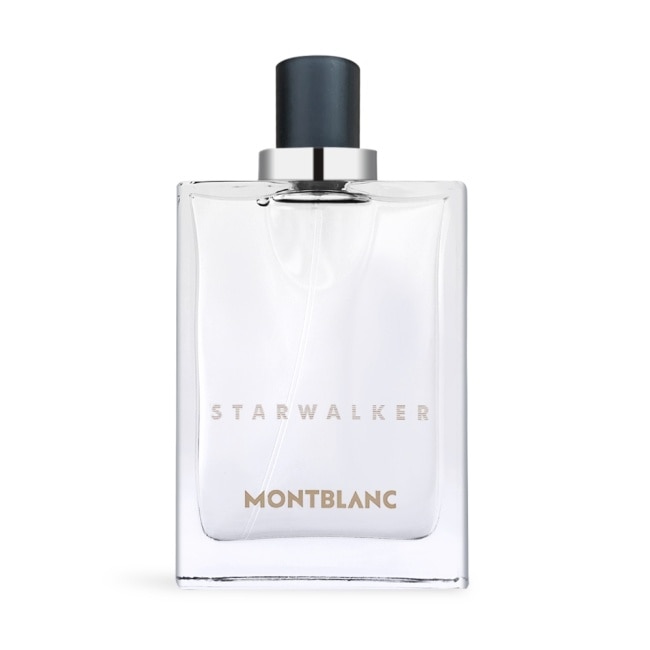 MONTBLANC 萬寶龍 星際旅者男性淡香水(75ML)-TESTER