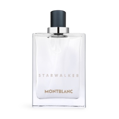 MONTBLANC MONTBLANC 萬寶龍 星際旅者男性淡香水(75ML)-TESTER