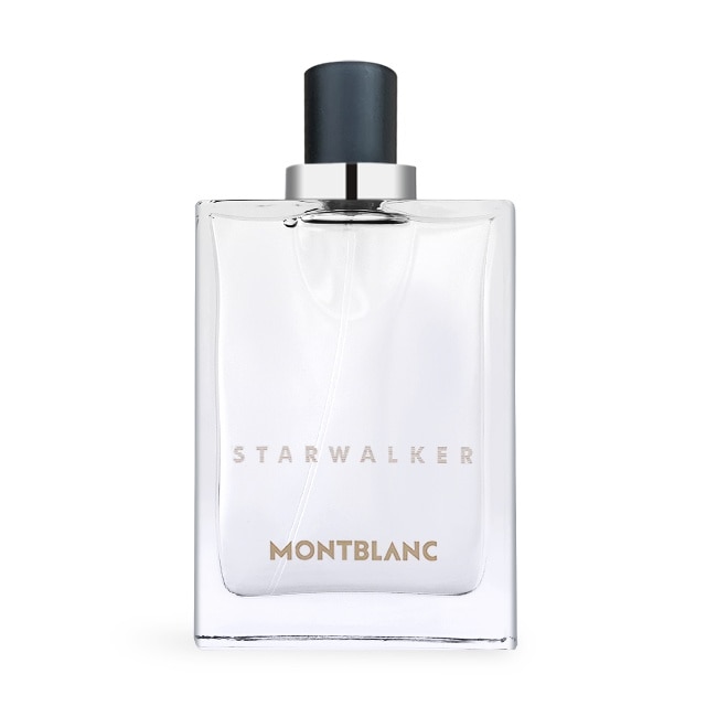 MONTBLANC 萬寶龍 星際旅者男性淡香水(75ML)-TESTER