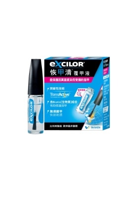 EXCILOR恢甲清 恢甲清覆甲液 3.3ml