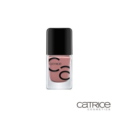 CATRICE Catrice魅光灩色指甲油10 10ml