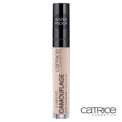 CATRICE Catrice亮顏水潤遮瑕液005 5ml
