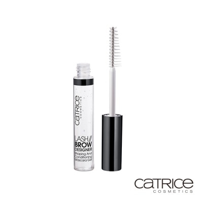 CATRICE Catrice眉睫定型液 6ml