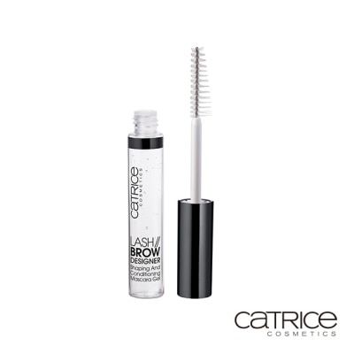 Catrice Catrice眉睫定型液 6ml