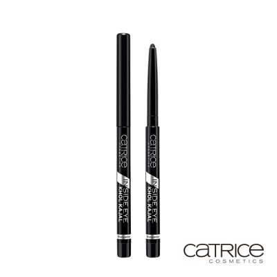CATRICE Catrice Inside Eye激黑眼線筆 0.3g