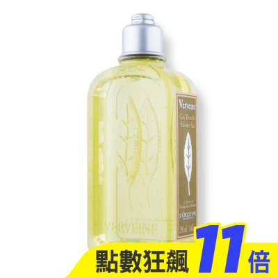 L’OCCITANE 歐舒丹 L’OCCITANE 歐舒丹 馬鞭草沐浴膠(250ml)