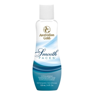 Australian Gold金色澳洲 - Australian Gold 金色澳洲 臉部專用助曬乳液-室內/戶外兩用(4oz/120ml)