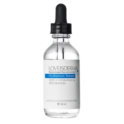 LOVEISDERMA LOVEISDERMA 愛斯德瑪 瞬效保濕精華液 60ml