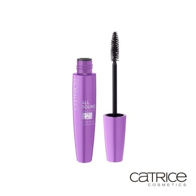 Catrice Catrice摩登艷翹激黑睫毛膏 11ml