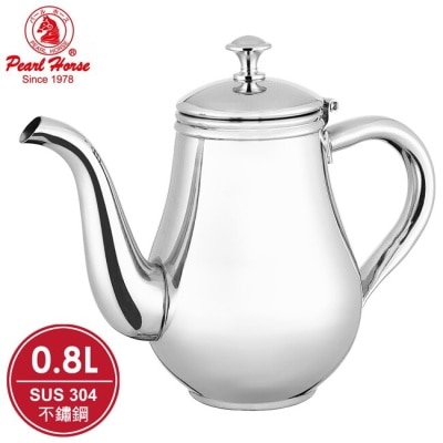 PEARLHORSE寶馬 日本寶馬800ml皇家冷水壺 JA-S-77-800