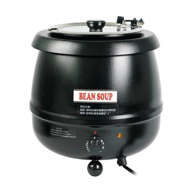 日本寶馬營業用典雅保溫湯鍋 TA-SHW-6000