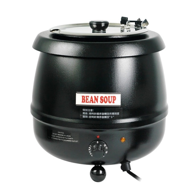 日本寶馬營業用典雅保溫湯鍋 TA-SHW-6000