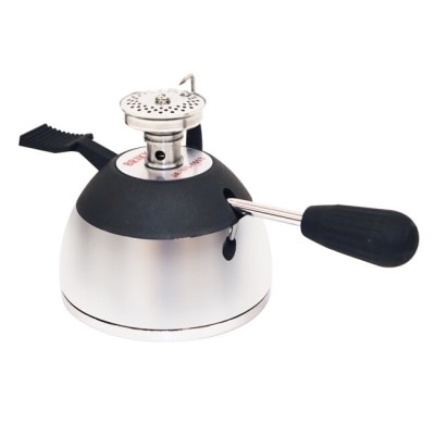 PEARLHORSE寶馬 BRIKKA布利卡登山休閒小瓦斯爐 JA-WS-1013