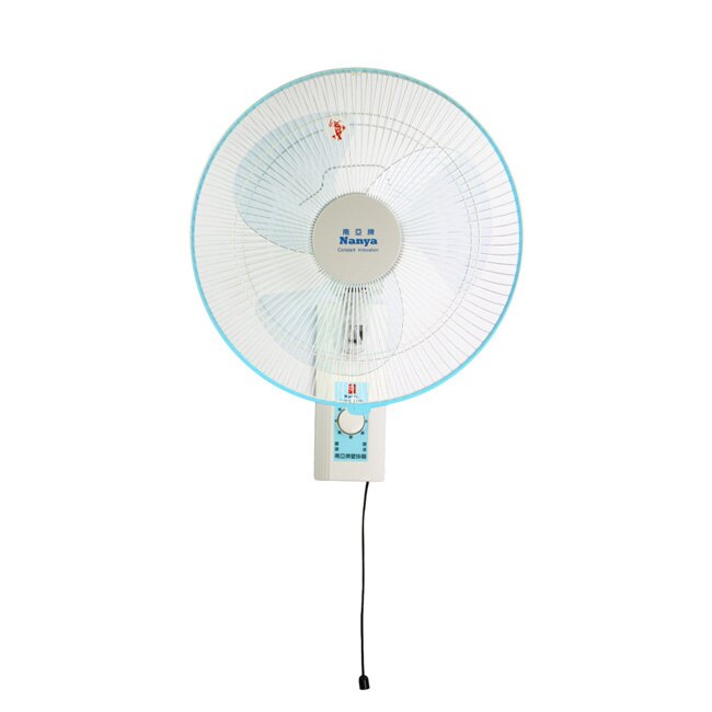 南亞牌14吋節能壁掛扇 EF-1408A