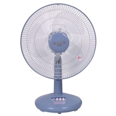 SUPAFINE 雙星14吋桌扇 TS-1403