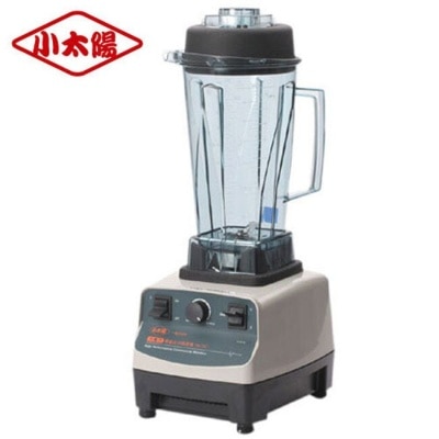 SUPAFINE 小太陽專業型冰沙調理機 TM-767