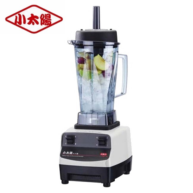 小太陽專業級冰沙調理機 TM-737