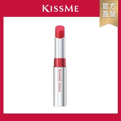 KISSME COUNTER KISSME FERME 誘光水潤唇膏02 2.2g
