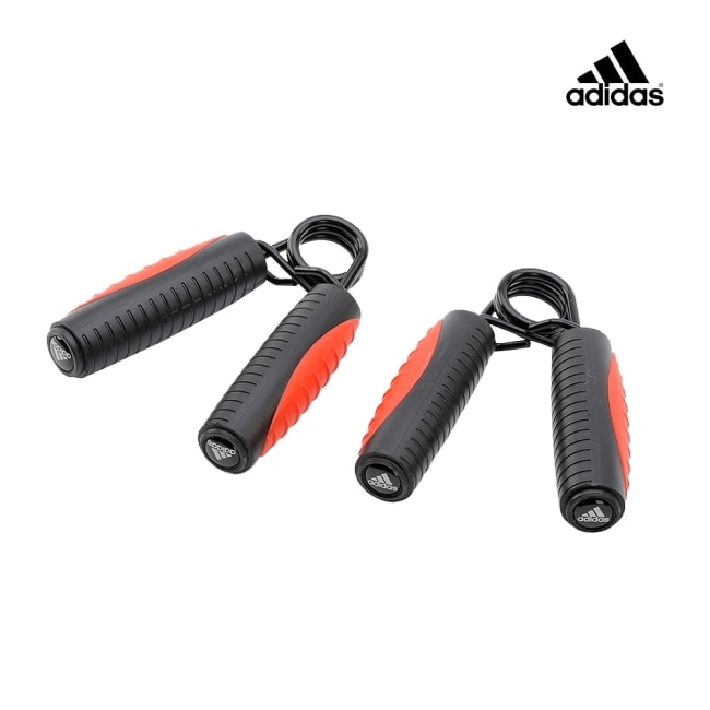 Adidas Training- 防滑訓練握力器(10kg)