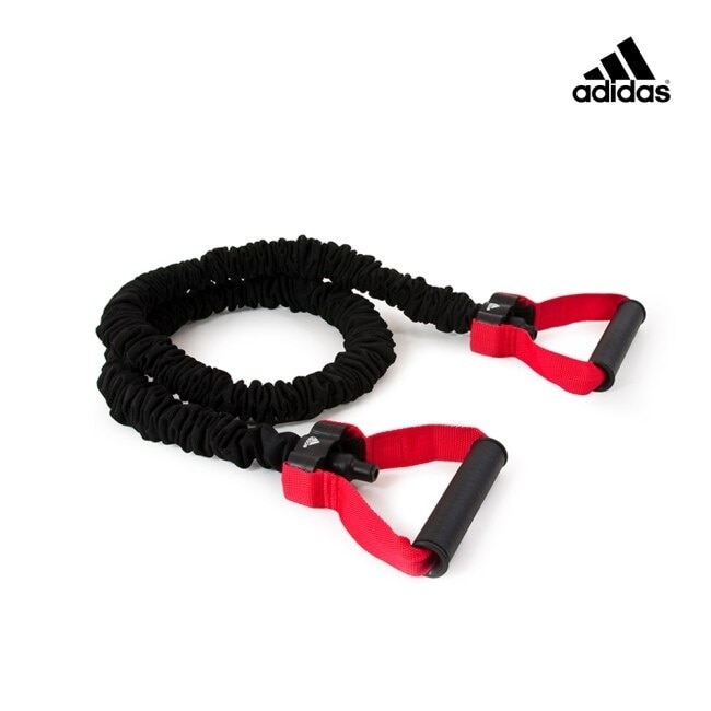 Adidas Training-中階訓練彈力繩
