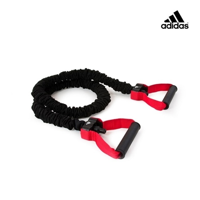 Adidas Training-中階訓練彈力繩