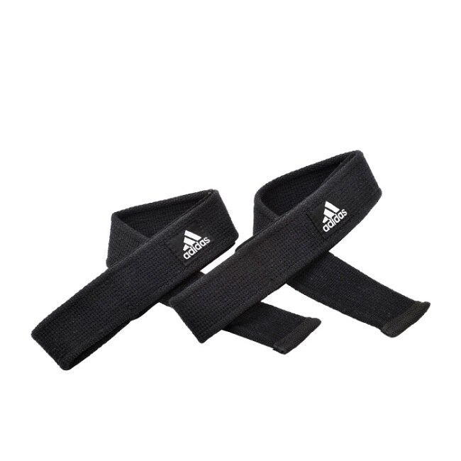 Adidas Strength-彈性拉力助力帶