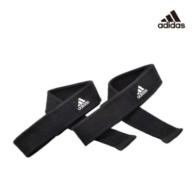 ADIDASTRAINING Adidas Strength-彈性拉力助力帶