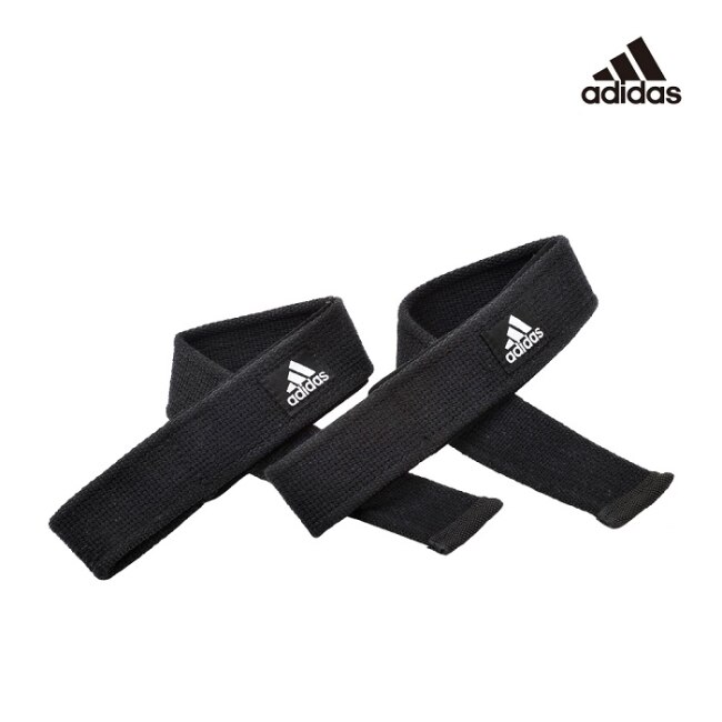 Adidas Strength-彈性拉力助力帶