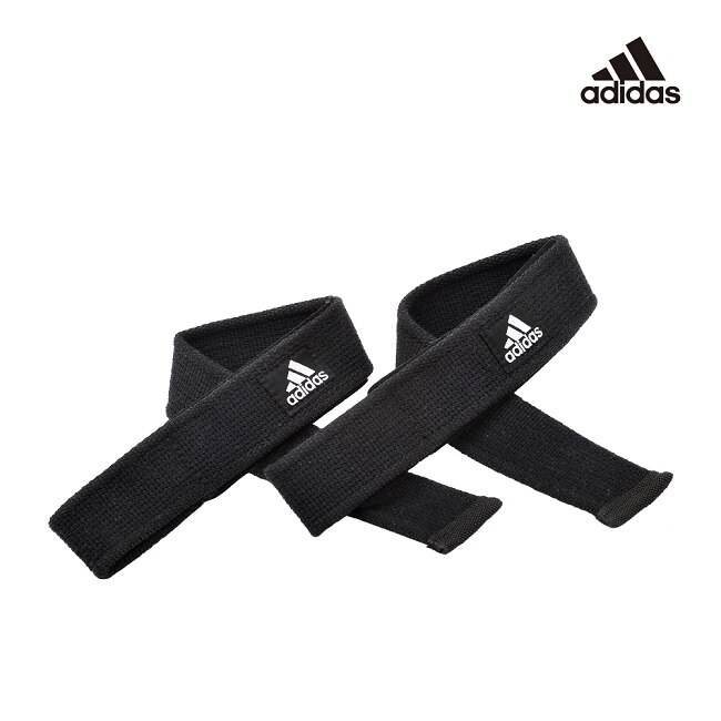 Adidas Strength-彈性拉力助力帶