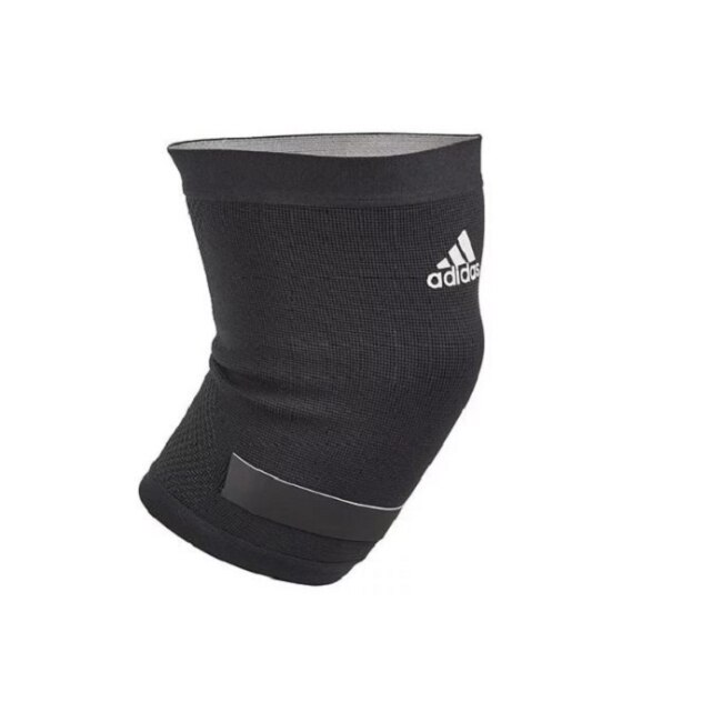 Adidas Recovery-膝關節用氣墊彈性護套 (S)