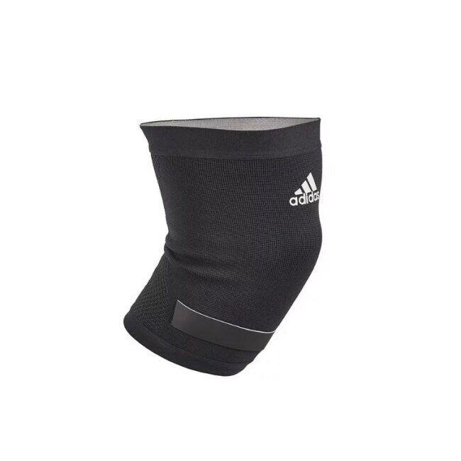 Adidas Recovery-膝關節用氣墊彈性護套 (L)