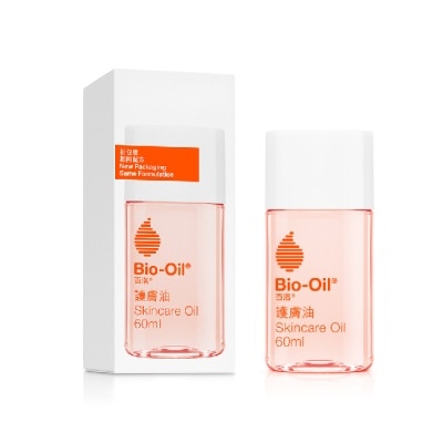 BIO-OIL 百洛 Bio oil百洛專業護膚油60ml
