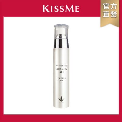 KISSME COUNTER KISSME 奇士美 畢凡娃草本淨白修護凝膠EX 52g