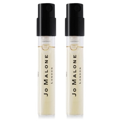 JOMALONE Jo Malone 沒藥與零陵香針管香水(1.5ml)X2