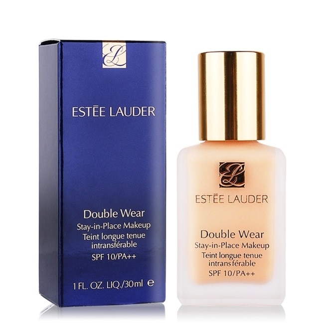 ESTEE LAUDER雅詩蘭黛 粉持久完美持妝粉底SPF10/PA++#62(30ml)