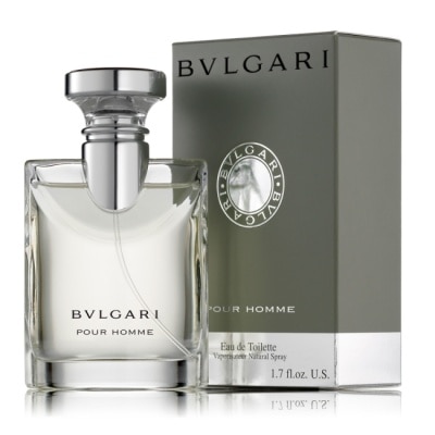 BVLGARI BVLGARI 寶格麗 大吉嶺中性淡香水(100ml)