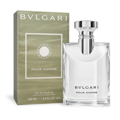 BVLGARI BVLGARI 寶格麗 大吉嶺中性淡香水(100ml)