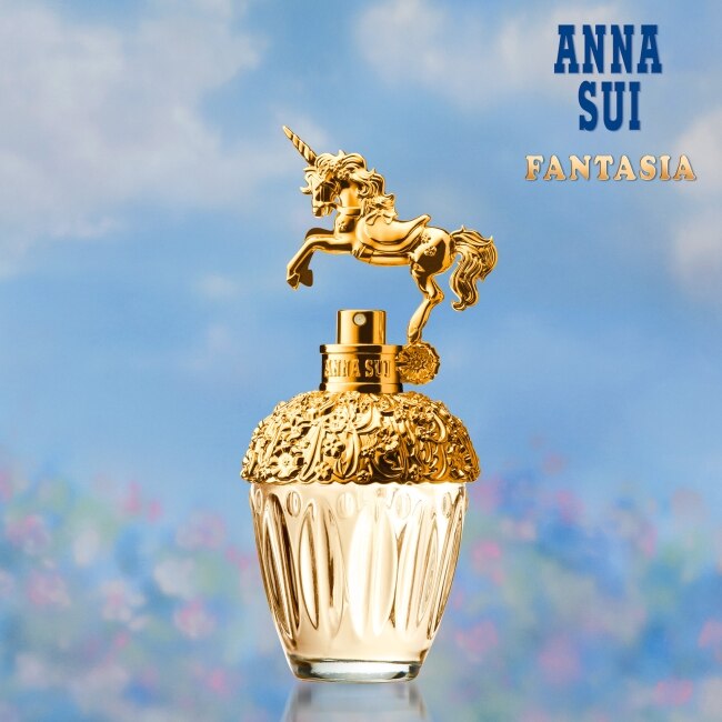 ANNA SUI 童話獨角獸淡香水30ml