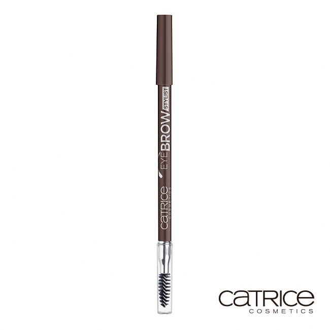 卡翠絲立體塑型眉筆025 1.4G