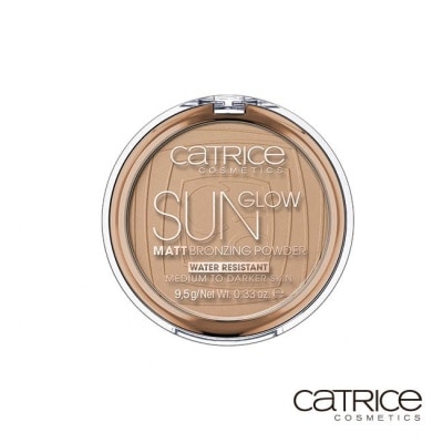Catrice 卡翠絲小顏光燦修容餅035 9.5g