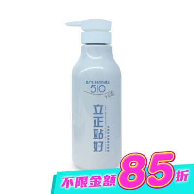 Dr`s Formula - Dr’s Formula 510立正站好深層控油豐盈洗髮精600g image