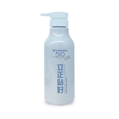 Dr`s Formula - Dr’s Formula 510立正站好深層控油豐盈洗髮精600g