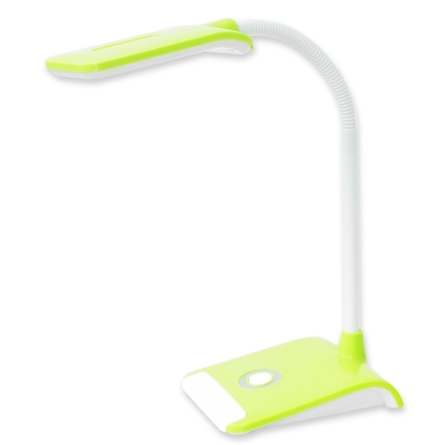 銳奇翡翠LED護眼檯燈 LED-147