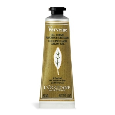 L OCCITANE LOCCITANE 歐舒丹 馬鞭草護手乳(30ml)