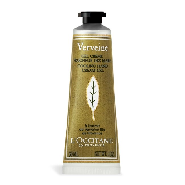 LOCCITANE 歐舒丹 馬鞭草護手乳(30ml)