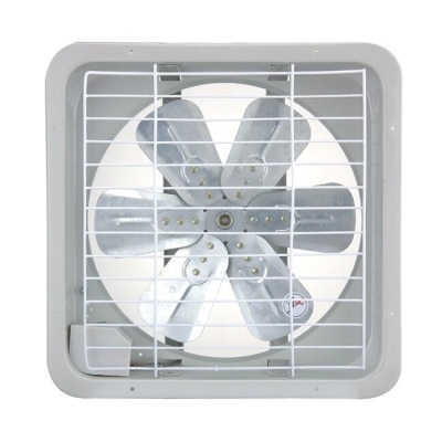 HAC永信 永用牌16吋鋁葉排風扇 FC-316A