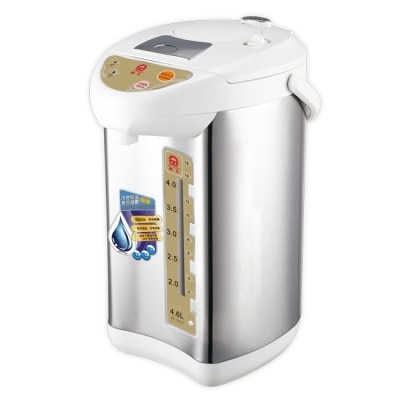 晶工牌 晶工牌4.6L電動熱水瓶 JK-7650